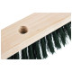 005902 Щетка для пола (5 рядная, 290х60х87мм, D22 с резьбой)