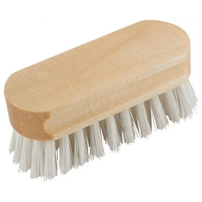 005907 Щетка для одежды из искусственной щетины-1