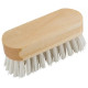 005907 Щетка для одежды из искусственной щетины