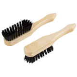 005909 Щетка для одежды из искусственного ворса, 5ти рядная