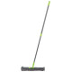 005936 Швабра для пола с насадкой из микрофибры MopM4 серый