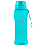 006068 Бутылка для воды 650 мл ECOS SK5015 бирюзовая