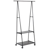 006448 Вешалка напольная CR00216 'Рыжий кот'