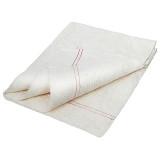 006981 Тряпка для пола хлопок Люкс 'Рыжий кот', размер 50х70см