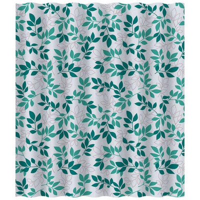 007103 Занавеска для ванной SC-PE-39 'Рыжий кот'