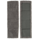 007199 Насадка для швабры из микрофибры MopM3-HС