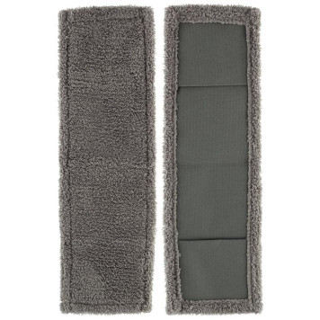 007199 Насадка для швабры из микрофибры MopM3-HС