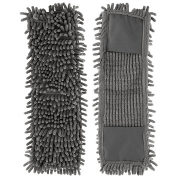 007200 Насадка для швабры из микрофибры MopM4-HС