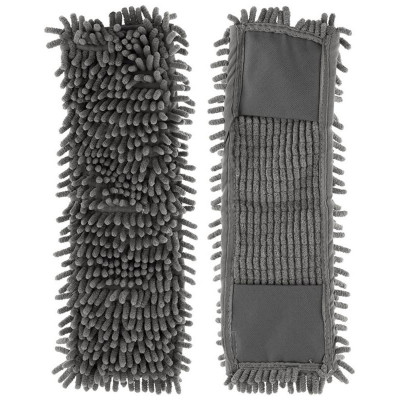 007200 Насадка для швабры из микрофибры MopM4-HС