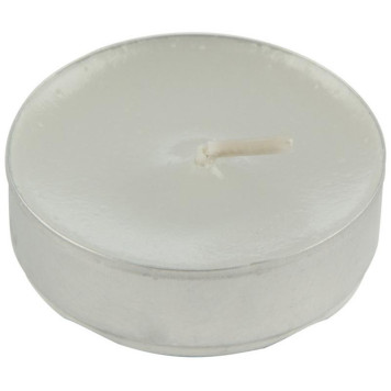 007884 Свечи чайные Basic 50шт-2