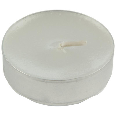 007884 Свечи чайные Basic 50шт-2