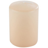 007898 Свеча Deco Aroma 56х80мм Персик