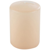 007898 Свеча Deco Aroma 56х80мм Персик 007898 Свеча Deco Aroma 56х80мм Персик