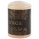 007898 Свеча Deco Aroma 56х80мм Персик