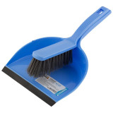 007972 Набор для уборки BRILLIANCE (совок+щетка д/пола) 'Рыжий кот'