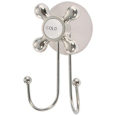 008144 Крючок двойной SPOT-BH-01