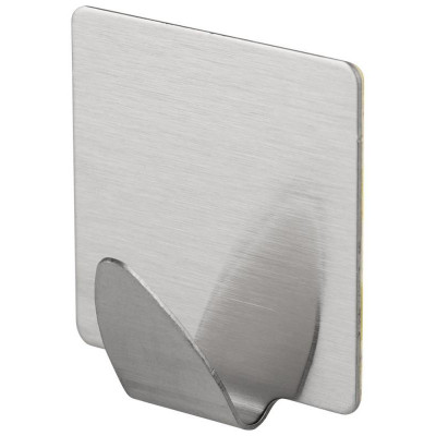 008224 Набор крючков самоклеящихся 'Квадрат' 'Рыжий кот' (2шт)-1