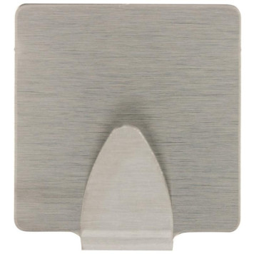 008224 Набор крючков самоклеящихся 'Квадрат' 'Рыжий кот' (2шт)-2