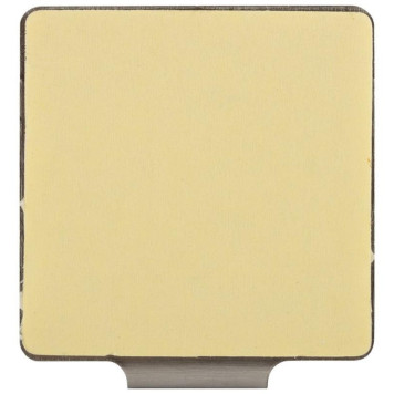 008224 Набор крючков самоклеящихся 'Квадрат' 'Рыжий кот' (2шт)-3