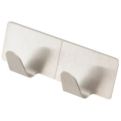 008227 Вешалка с 2-мя крючками SSH-01 'Рыжий кот'