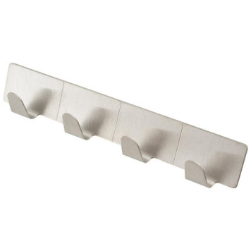 008228 Вешалка с 4-мя крючками SSH-02 'Рыжий кот'