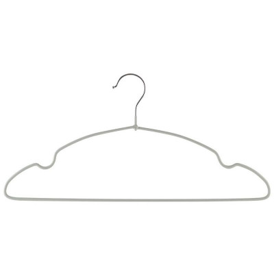 008387 Вешалка металлическая с ПВХ покрытием 40см 'Рыжий кот'