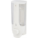 008526 Диспенсер для жидкого мыла B2526 350мл