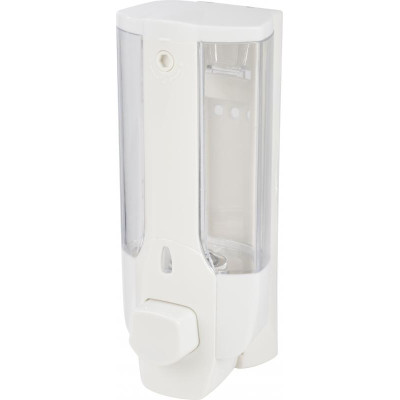 008526 Диспенсер для жидкого мыла B2526 350мл