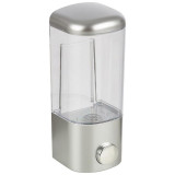 008527 Диспенсер для жидкого мыла AH-19-1 450мл