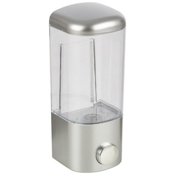 008527 Диспенсер для жидкого мыла AH-19-1 450мл