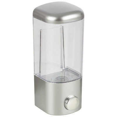 008527 Диспенсер для жидкого мыла AH-19-1 450мл