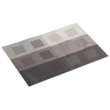 008594 Салфетка сервировочная PVM-01, 30х45см (ПВХ)