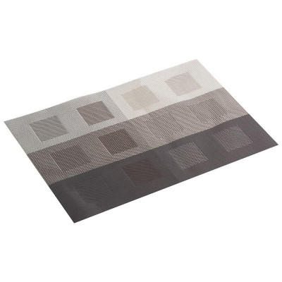 008594 Салфетка сервировочная PVM-01, 30х45см (ПВХ)