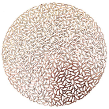 008595 Салфетка сервировочная PVR-01 Рыжий кот