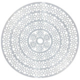 008629 Коврик ПВХ для раковины