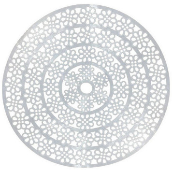 008629 Коврик ПВХ для раковины