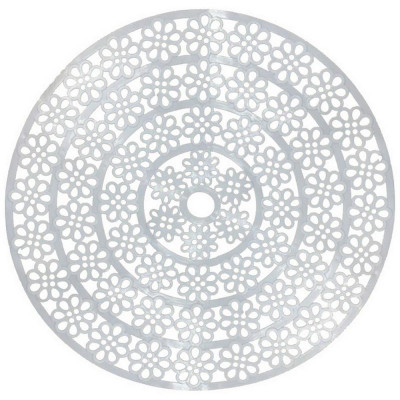 008629 Коврик ПВХ для раковины