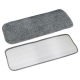 009383 Насадка из микрофибры для швабры Spray