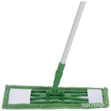 009384 Швабра для пола с насадкой из микрофибры MopM3 Super Promo