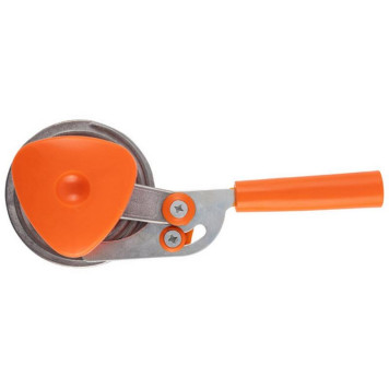 080149 Машинка закаточная 'Мещера-1' (МЗПА-РР-01) п/автомат (улитка)-2