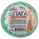 082265 Шпагат цветной п/п d1,0 Ктекс * 50м (клубок)