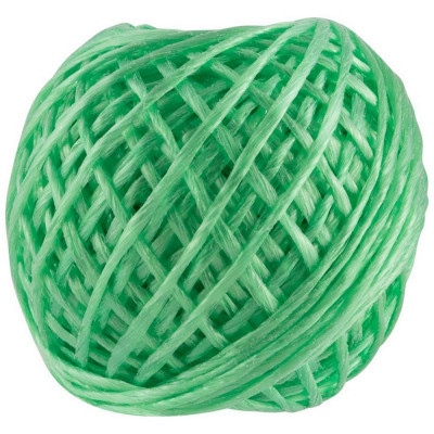 082265 Шпагат цветной п/п d1,0 Ктекс * 50м (клубок)-4