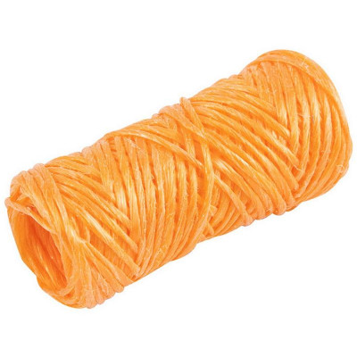 082285 Шпагат п/п d1мм 'ТРИО' бобинки 3х40м-1