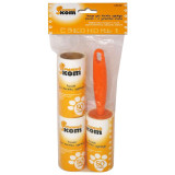 092408 Набор для чистки одежды LRS-50 'Рыжий кот'