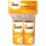 092409 Запасные блоки LRB-50 'Рыжий кот'