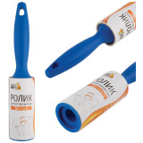 092498 Ролик для чистки одежды 'Рыжий кот' (30 слоев)