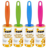 092500 Ролик для чистки одежды 'Рыжий кот' (50 слоев)