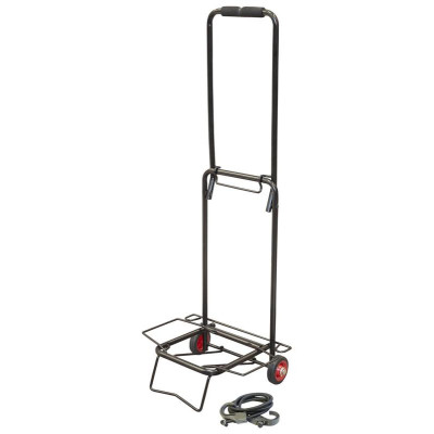 093528 Тележка BX-15ZP-2 'Рыжий кот' черный