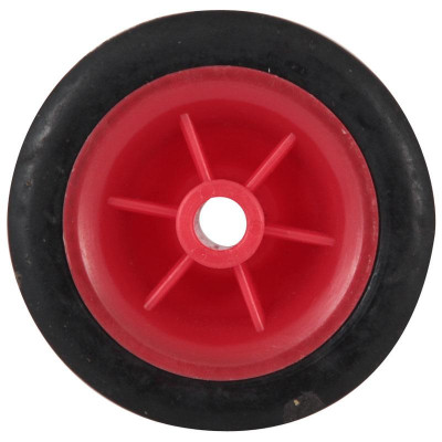093547 Колесо пластиковое 65мм