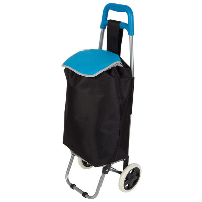 093586 Тележка с сумкой WR3030 'Бриз' 'Рыжий кот'